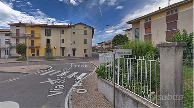 Appartamento a Calusco d'Adda