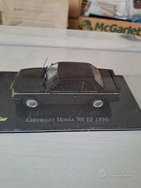 Chevrolet Monza 500 EF