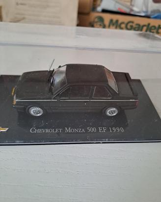 Chevrolet Monza 500 EF