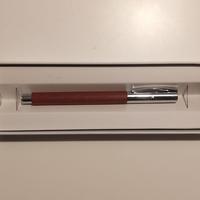 Penna a sfera Faber Castel