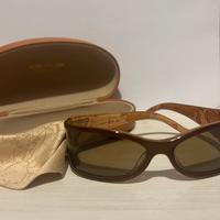 Occhiali da sole alviero martini