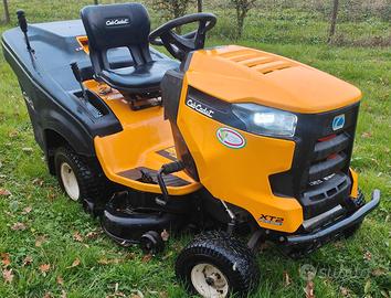 CUB CADET XT2 PR95
