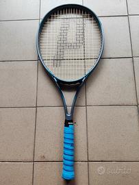 Racchetta tennis Prince Graphite Pro CG Oversize
