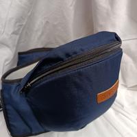 Baby Hi Seat. Marsupio/seggiolino anca.