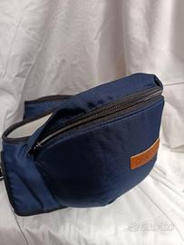 Baby Hi Seat. Marsupio/seggiolino anca.