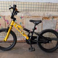 Specialized Hotrock 16" - MTB Top di Gamma