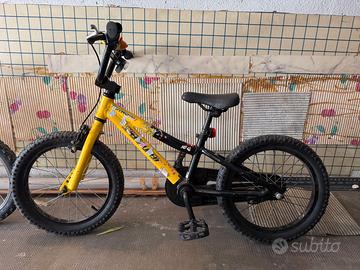 Specialized Hotrock 16" - MTB Top di Gamma