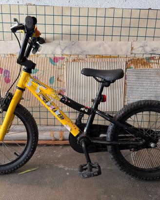 Specialized Hotrock 16" - MTB Top di Gamma