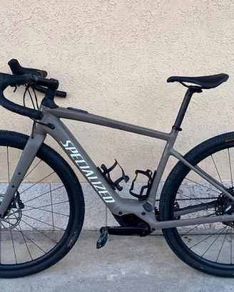 Bici Specialized Turbo Creo 2 SL e5 comp disc