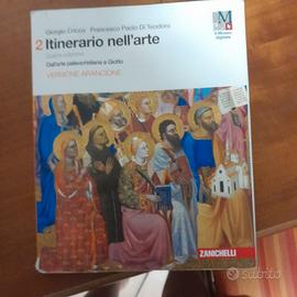 Libro arte