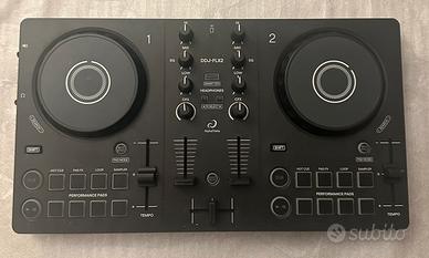 Ddj Flx 2 Alphatheta  Pioneer Dj