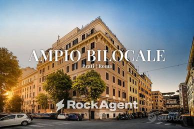 Appartamento di 65 m² con 2 locali a Roma