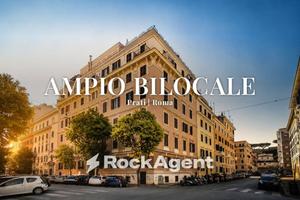 Appartamento di 65 m² con 2 locali a Roma
