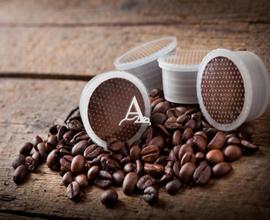 TecnoAzienda - Negozio di Capsule e Cialde Caffè