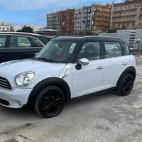 Mini cooper countryman