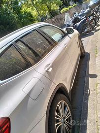 AUTO BMW X3 XDrive Luxury