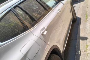 AUTO BMW X3 XDrive Luxury