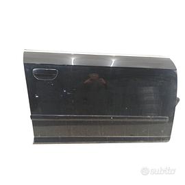 Porta anteriore destra Audi A4 2.0 Diesel del 2008