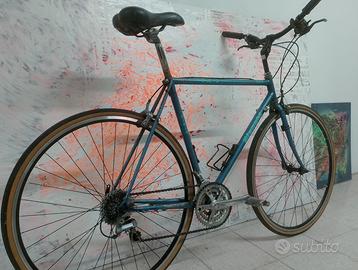 Bici bianchi  Top of Top old Scholl