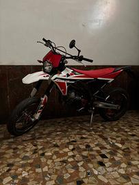 Fantic 50 motard
