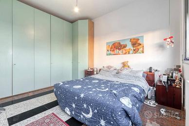 Appartamento di 72 m² con 3 locali a San Lazzaro d