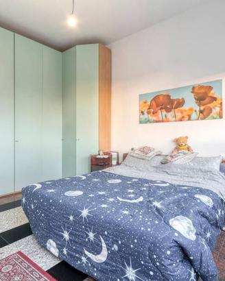 Appartamento di 72 m² con 3 locali a San Lazzaro d