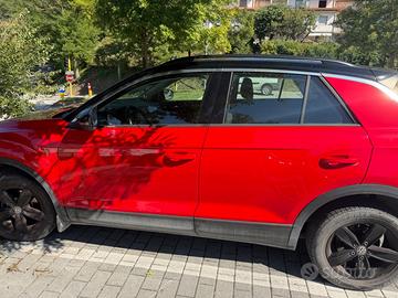 T ROC 2019