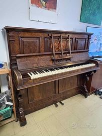 Piano forte