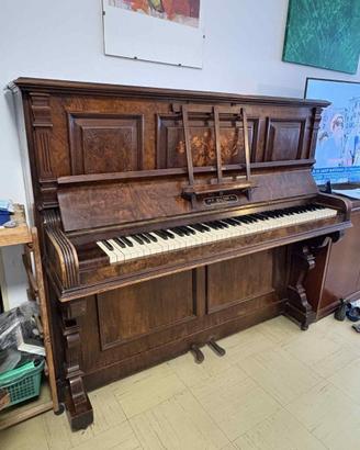 Piano forte