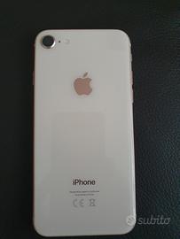 I phone 8