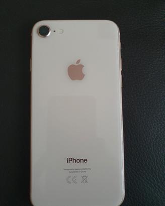I phone 8