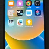Apple iPhone x 256gb guasto per ricambi 