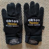 Guanti invernali bicicletta