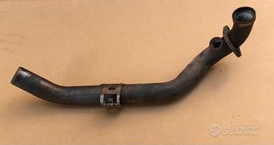 Collettore scarico Piaggio Beverly 300 dal 2010