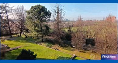 Appartamento Milano [Cod. rif 3270194VRG]