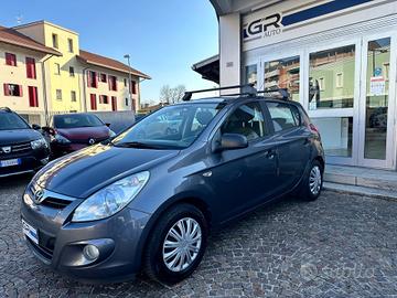 Hyundai i20 1.2Bz 78Cv 5p. Comfort -Neopatentati