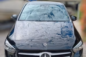 Classe, B 180 Sport manuale benzina