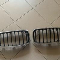 Griglie bmw 420 F32