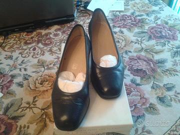SCARPE DECOLLETE'
