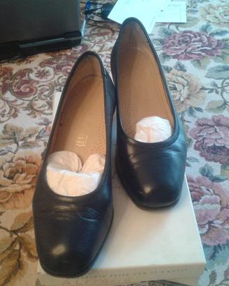 SCARPE DECOLLETE'