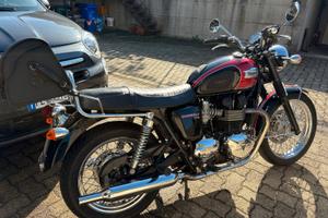 Triumph Bonneville T 100