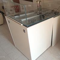 acquario marino professionale 