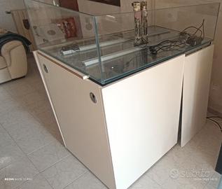 acquario marino professionale 