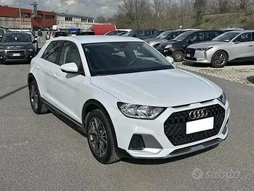 Audi A1 SPB 30 TFSI S tronic Admired