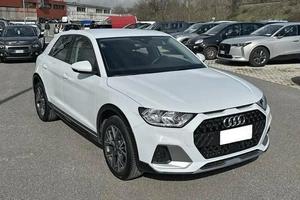 Audi A1 SPB 30 TFSI S tronic Admired