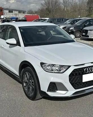 Audi A1 SPB 30 TFSI S tronic Admired