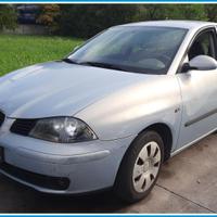 Ricambi Usati SEAT Ibiza IV 6L1 2004