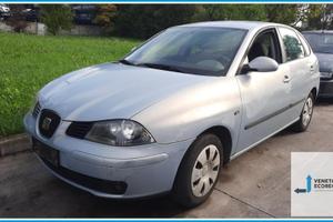 Ricambi Usati SEAT Ibiza IV 6L1 2004