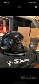Casco Grand Racer Heritage Bmw Motorrad