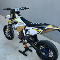 Kit motard completo